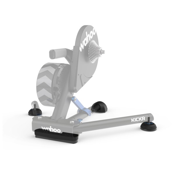 Image of Wahoo - Kickr Axis Feet schwarz bei Bergfreunde.ch - der Outdoor Shop