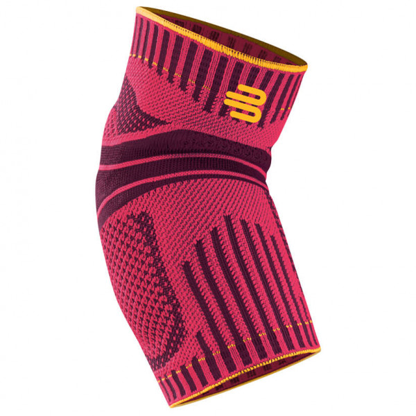 Image of Bauerfeind Sports - Sports Elbow Support - Sportbandage Gr L;S;XL;XS;XXL schwarz bei Bergfreunde.ch - der Outdoor Shop