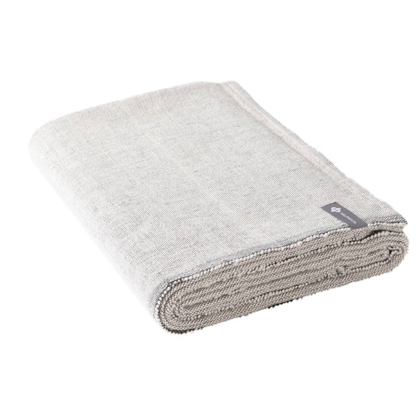 Image of Halfmoon - Cotton Yoga Blanket - Yogazubehör Gr 152 cm x 203 cm rosa bei Bergfreunde.ch - der Outdoor Shop