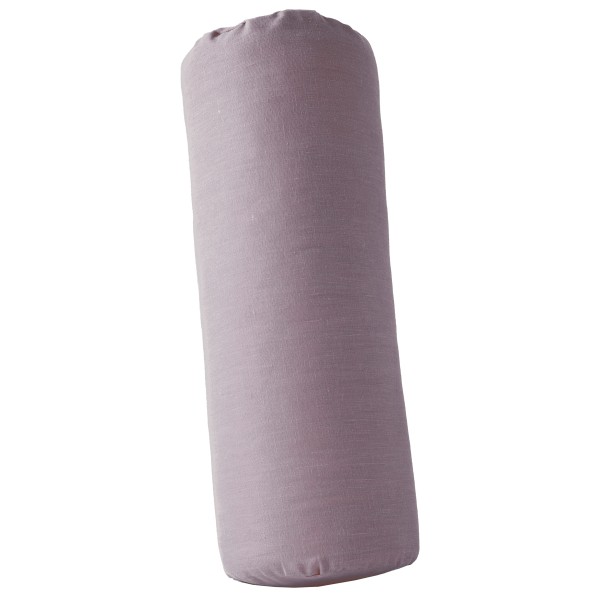 Image of Halfmoon - Cylindrical Bolster Premium Linen Collection - Yogabolster Gr 61 cm beige bei Bergfreunde.ch - der Outdoor Shop