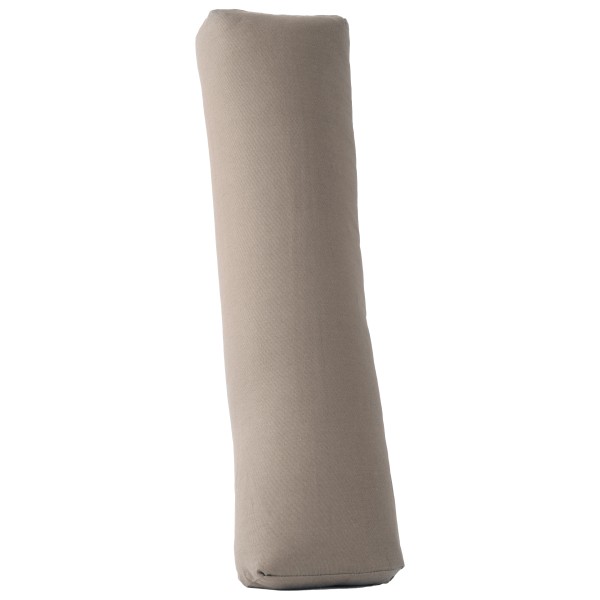 Image of Halfmoon - Prana Bolster Essential Cotton Collection - Yogabolster Gr 66 cm blau bei Bergfreunde.ch - der Outdoor Shop