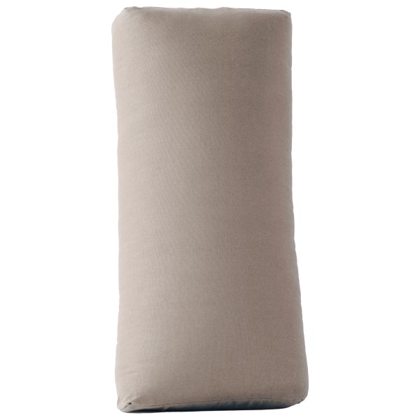 Image of Halfmoon - Rectangular Bolster Essential Cotton Collection - Yogabolster Gr 61 cm blau bei Bergfreunde.ch - der Outdoor Shop
