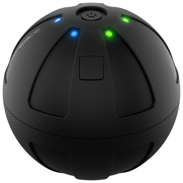 Image of Hyperice - Hypersphere Mini schwarz bei Bergfreunde.ch - der Outdoor Shop