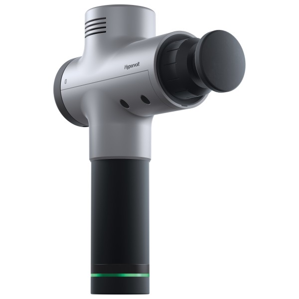 Image of Hyperice - Hypervolt - Massagepistole grau bei Bergfreunde.ch - der Outdoor Shop