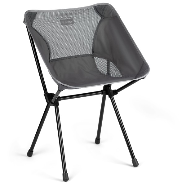 Image of Helinox - Café Chair - Campingstuhl grau bei Bergfreunde.ch - der Outdoor Shop