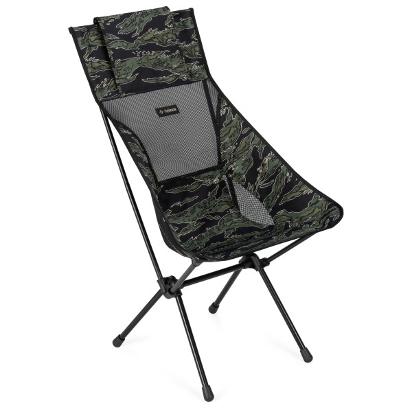 Helinox - Sunset Chair - Campingstuhl grau