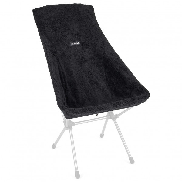 Image of Helinox - Warmers Fleece for Sunset/Beach - Campingmöbel-Zubehör schwarz