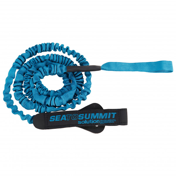 Image of Sea to Summit - Paddle Leash Gr 110 - 190 cm blau