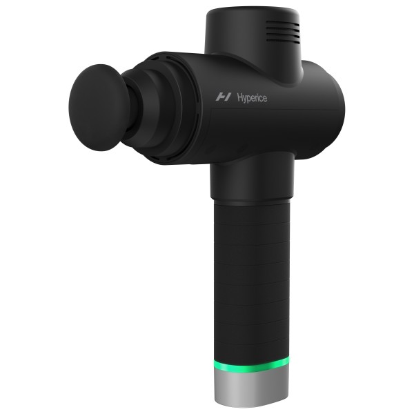 Image of Hyperice - Hypervolt 2 Pro - Massagepistole schwarz bei Bergfreunde.ch - der Outdoor Shop
