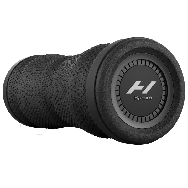 Image of Hyperice - Vyper Go - Faszienrolle schwarz bei Bergfreunde.ch - der Outdoor Shop