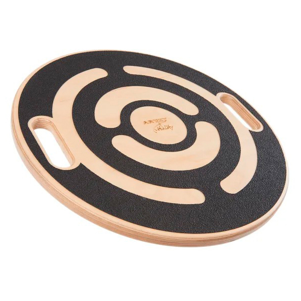 Image of ARTZT vitality - Wobblesmart - Trainingsgerät beige/schwarz