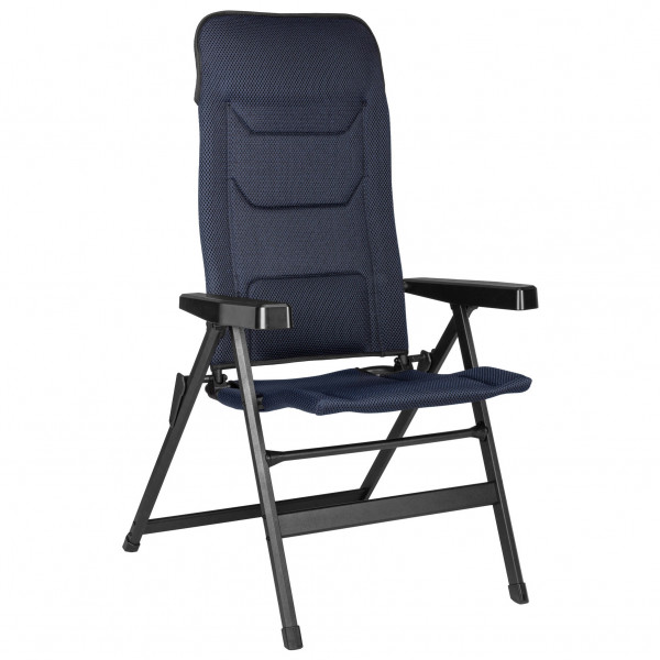Image of Brunner - Rebel Pro Small - Campingstuhl blau;grau bei Bergfreunde.ch - der Outdoor Shop