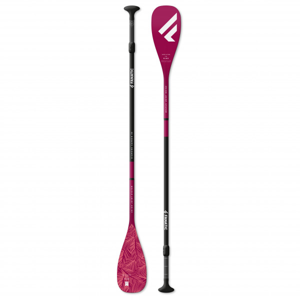 Image of Fanatic - Women's Paddle Diamond 35 Adjustable - SUP Paddel Gr 6,75'' lavender bei Bergfreunde.ch - der Outdoor Shop