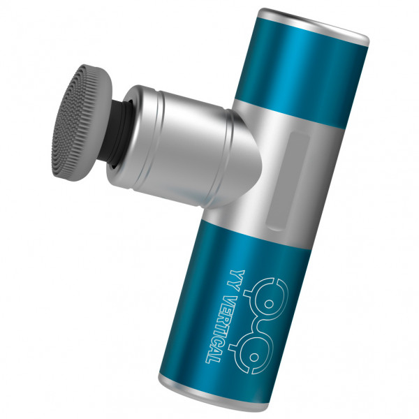 Image of YY Vertical - Shock Mini - Massagepistole Gr One Size blau bei Bergfreunde.ch - der Outdoor Shop