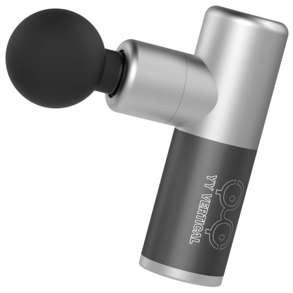 Image of YY Vertical - Shock One - Massagepistole Gr One Size grau bei Bergfreunde.ch - der Outdoor Shop