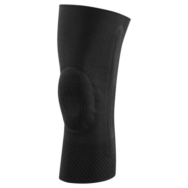 CEP - Max Support Knee Sleeve - Sportbandage Gr XS schwarz