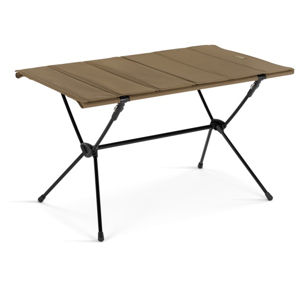 Image of Helinox - Table Four - Campingtisch weiß;weiß/schwarz