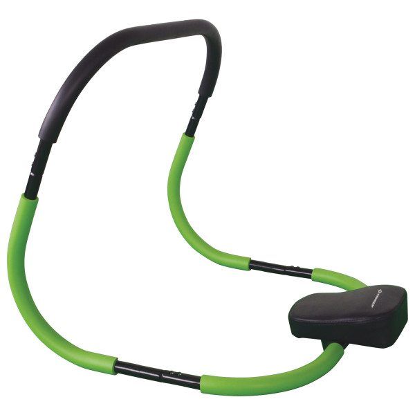 Image of Schildkröt Fitness - AB-Trainer Classic - Functional Training Gr One Size schwarz/grün