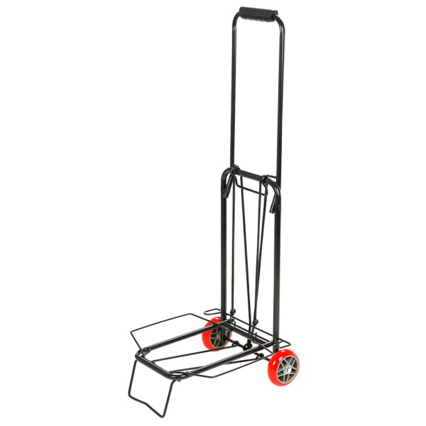 Brunner Pickup Bollerwagen (Gr One Size |schwarz)