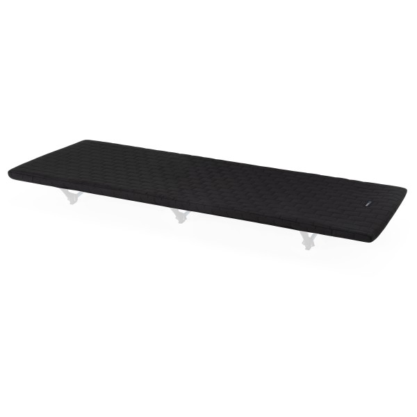 Helinox Cot Warmer Campingmöbel-Zubehör (schwarz/ coyote tan)