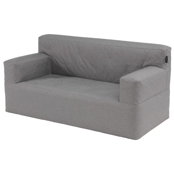 Outwell – Snowbird Lake Inflatable Sofa – Campingstoel maat , Grijs