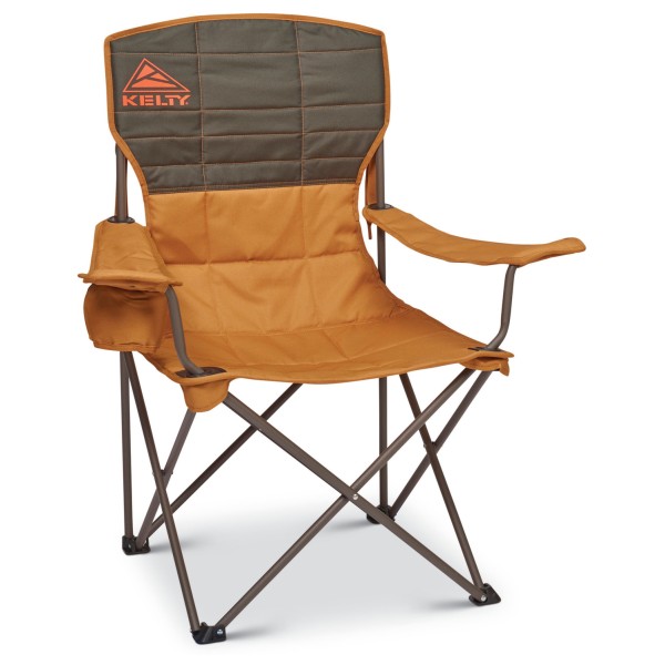 Image of Kelty - Essential Chair - Campingstuhl braun
