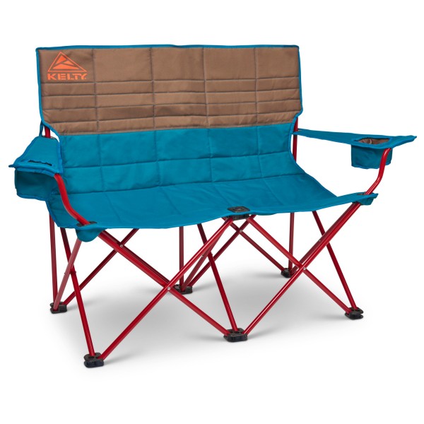 Image of Kelty - Loveseat - Campingstuhl bunt
