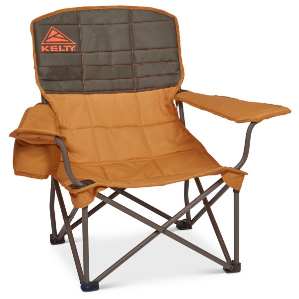 Image of Kelty - Lowdown Chair - Campingstuhl weiß