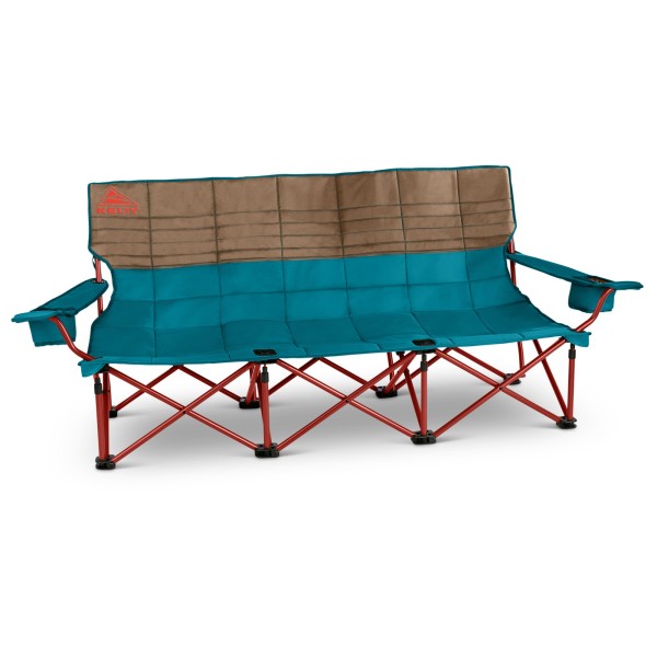 Image of Kelty - Lowdown Couch - Campingstuhl bunt