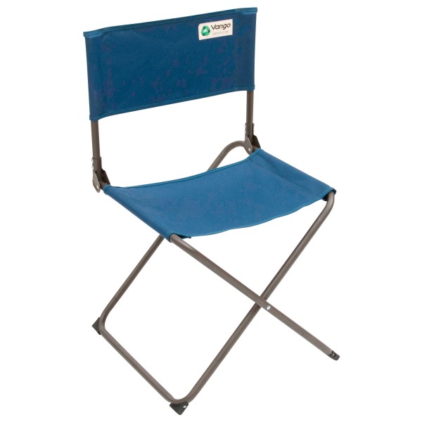 Image of Vango - Tellus - Campingstuhl blau