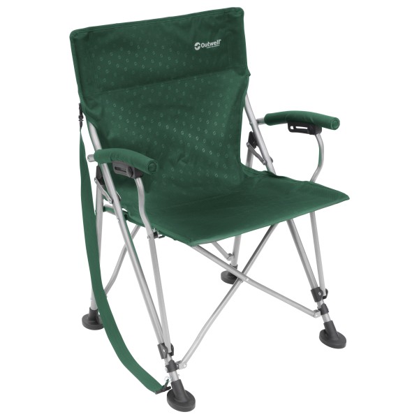 Image of Outwell - Folding Furniture Perce Chair - Campingstuhl Gr 61 x 61 x 89 cm grün