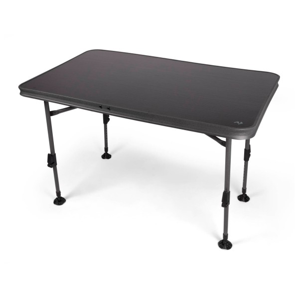 Image of Dometic - Element Table Large - Campingtisch Gr 115 x 71 x 70 cm weiß/grau