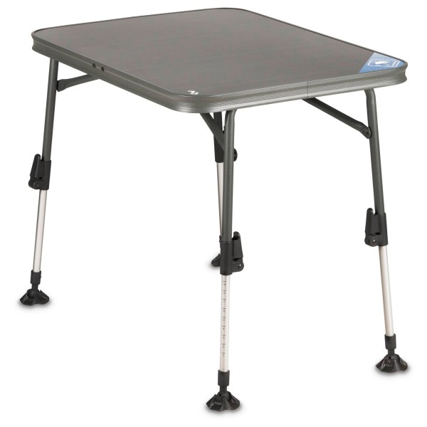 Image of Dometic - Element Table Medium - Campingtisch Gr 80 x 71 x 60 cm grau