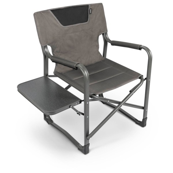 Image of Dometic - Forte 180 - Campingstuhl grau