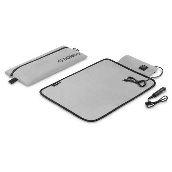Image of Dometic - GO Camp Heater - Sitzkissen Gr 45 x 35 x 2 cm silt