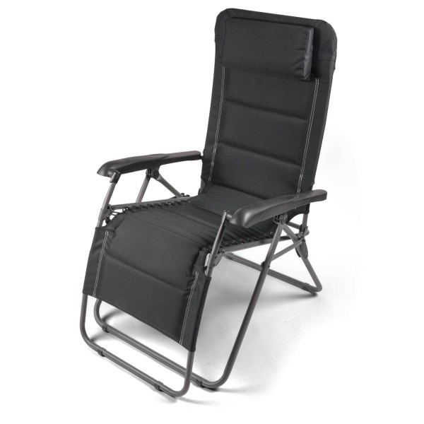 Image of Dometic - Serene Firenze - Campingstuhl grau