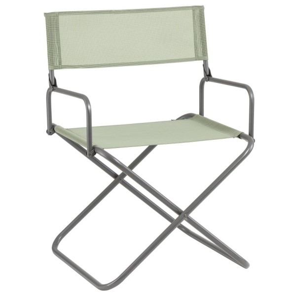 Image of Lafuma Mobilier - Regiestuhl FGX XL - Campingstuhl grau