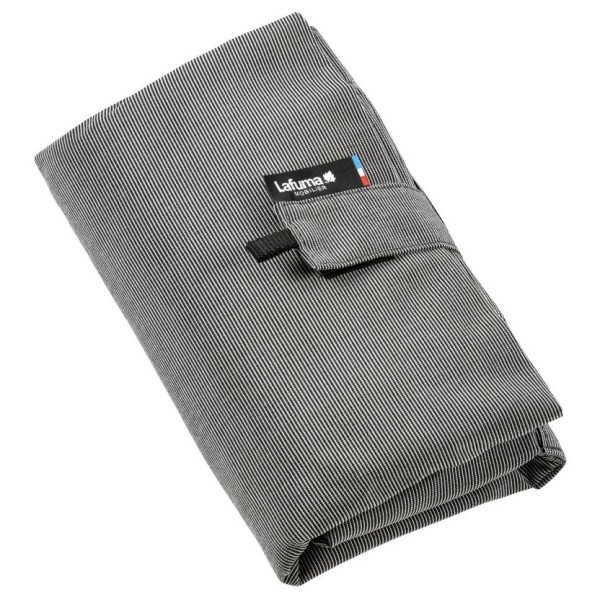 Image of Lafuma Mobilier - Transporttasche Groß - Campingmöbel-Zubehör Gr 16 x 59 x 127 cm grau