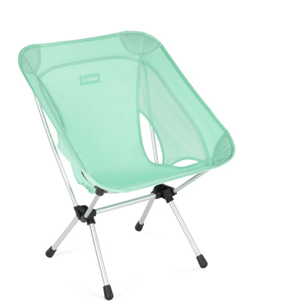Helinox Chair One (re) Campingstuhl (grün)