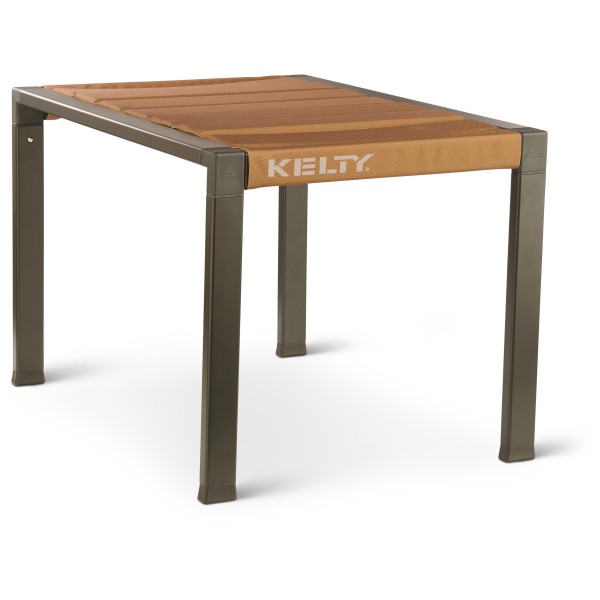Kelty Rad-Arondack Table Campingtafel x 17 78 x 11 43 cm Wit