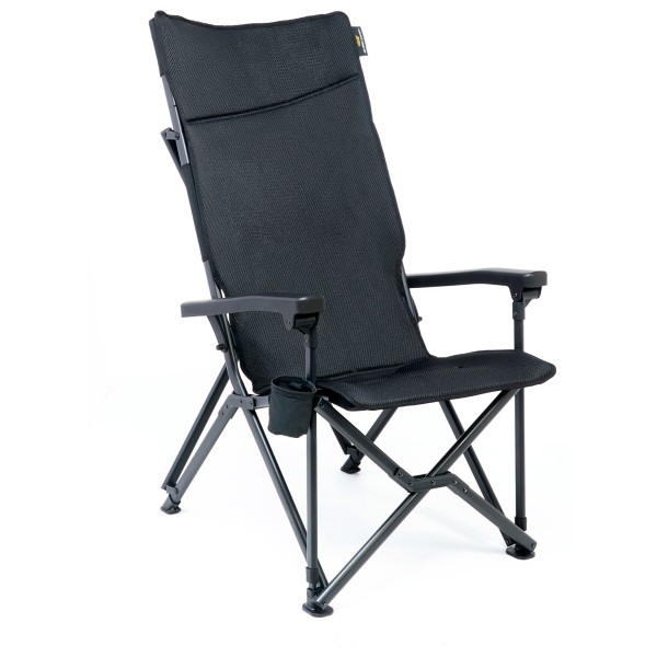 Uquip - Barry - Campingstuhl blau