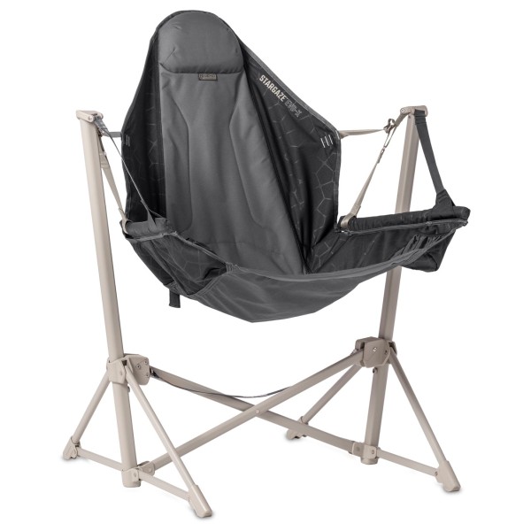 Nemo – Stargaze EVO-X – Campingstoel maat , Grijs