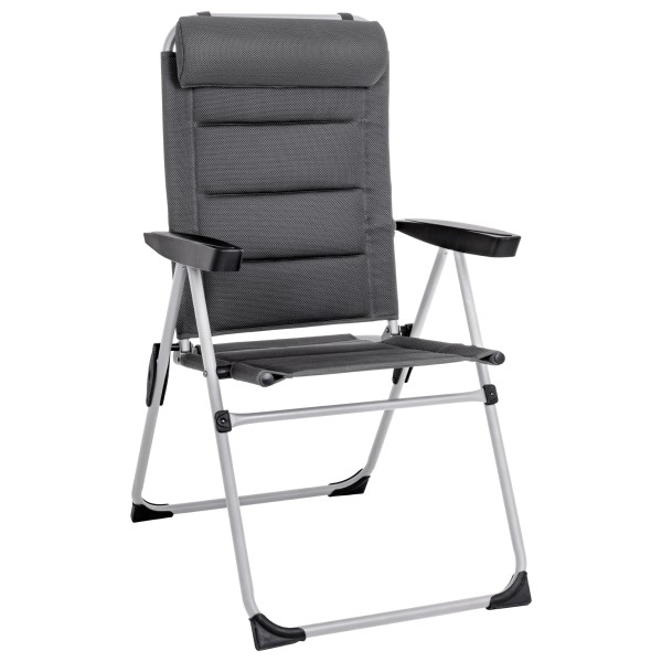 Brunner – Aravel Camper – Campingstoel Grijs