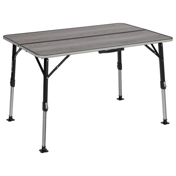 Brunner – ELÙ Duplit Greywood – Campingtafel Grijs
