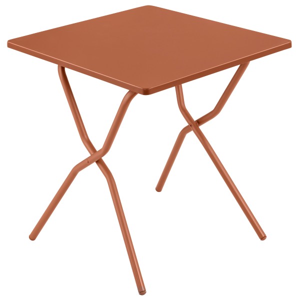Lafuma Mobilier - Balcony II Table - Campingtisch weiß