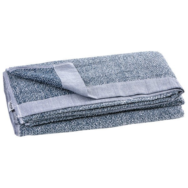 Lafuma Mobilier - Drap Bain Littoral - Badehandtuch Gr 200 x 75 cm iroise bleu