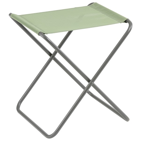 Lafuma Mobilier PH II Batyline Iso Campingstuhl (grau)