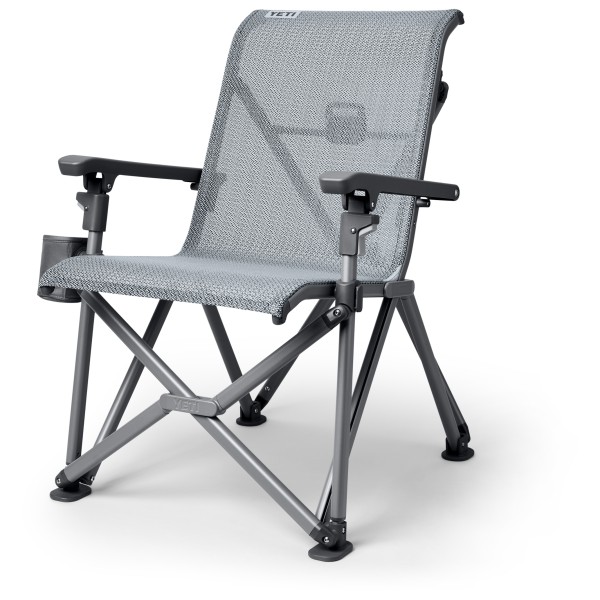 Yeti Coolers Trailhead Camp Chair Campingstuhl (grau)