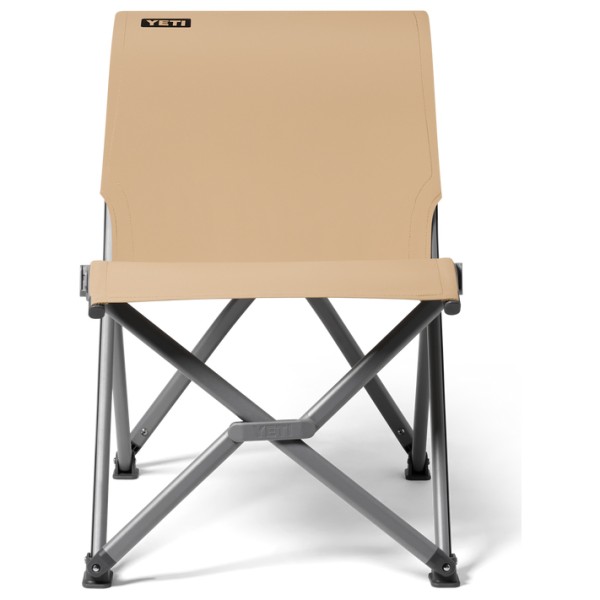 Yeti Coolers – Trailhead Field Chair – Campingstoel Beige