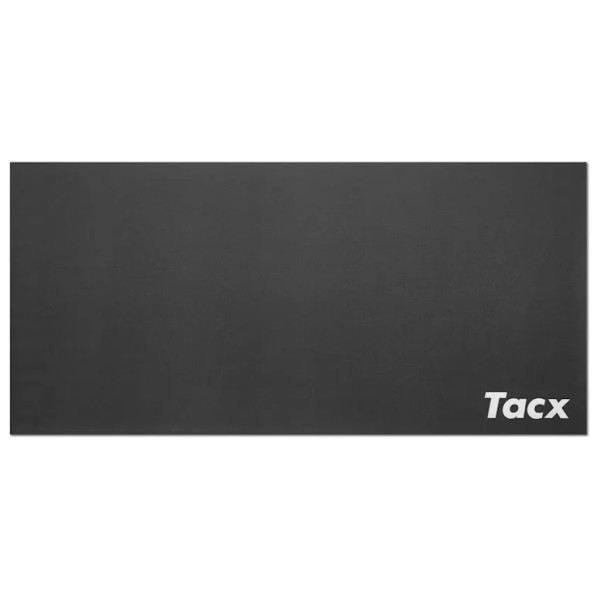 Garmin - Tacx Rollable Trainer Mat - Materialschutz schwarz
